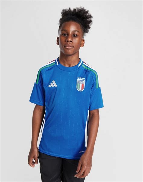 adidas kids heimtrikot